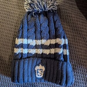 Ravenclaw Knit Beanie